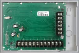 Контроллер шлейфов сигнализации сетевой Сигма-ИС СКШС-01 IP65