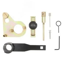 Набор приспособлений для установки фаз ГРМ двигателей RENAULT 2.0 DCI