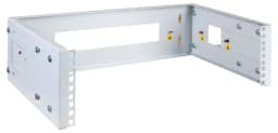 Настенный телекоммуникационный кронштейн ЦМО КНО-М-3U