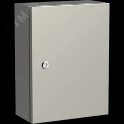 TITAN 5 Корпус металлический ЩМП-40.20.15 (AISI 316) УХЛ1 IP66 IEK
