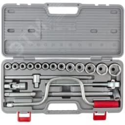 Набор автомобильный "НИЗ" № 3