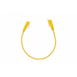 Slave-шнур NIKOMAX NMC-PC1UD-LS-003-YL