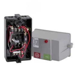 Пускатель ПМЛ-2230-25А-380AC-(12-18А)-УХЛ3-Б-