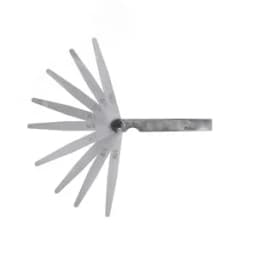 Набор щупов N1 0.02-0.1 L= 70