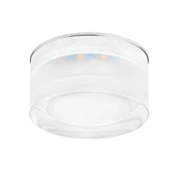 Светильник встраиваемый Lightstar ARTICO CYL 5W 4000K 070234