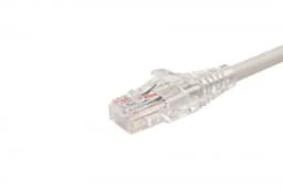 Патч-корд U/UTP WRline WR-PC-RJ45-UTP-5E-1.5-GY