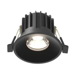Cветильник Round Technical Downlight DL05812WDTWB