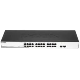 Коммутатор DGS-1210-26/F3A D-Link