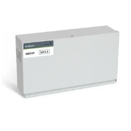 Источник вторичного электропитания резервированный ИВЭПР 24/1,5 2x7 -Р БР Рубеж