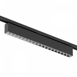 Накладной светильник Denkirs Edder DK6644BK