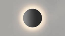 Светильник настенный CIRCUS DesignLed 9W IP54 3000К GW8663L9BLWW