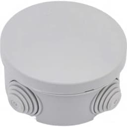 Коробка распределительная ОП 80х40мм IP55 SE IMT35094