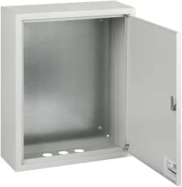 Корпус металлический SIMPLE ЩМП-2-1 (500х400х150мм) IP31 УХЛ3 Эра Б0057145