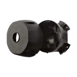 Коробка монтажная ST-K05 PRO (черная) Space Technology