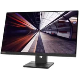 Монитор ThinkVision E24-30 63EDXAR2CB Lenovo