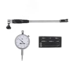 Нутромер индикаторный НИ 18-50 0.01 (ГРСИ №85174-22) Hortz