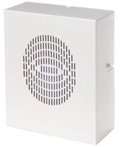 Оповещатель пожарный речевой настенный Полисервис АС-5-30/100 (НМ)