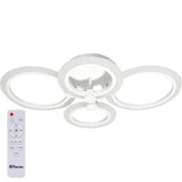 Потолочный светодиодный светильник FERON AL5900 41669