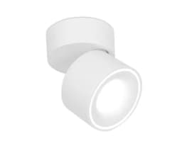 Накладной поворотный светодиодный светильник Ambrella Light TN268