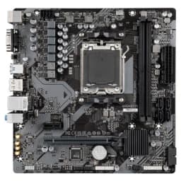 Материнская плата GigaByte A620M S2H