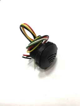 Считыватель Mifare, темный врезной CP-Z2 MF-I