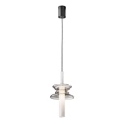 Подвеснойсветильник Maytoni Sound Wave MOD255PL01B4