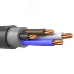 Кабель силовой ППГнг(А)-HF 4х25 мк (N) - 0,66 кВ ТРТС