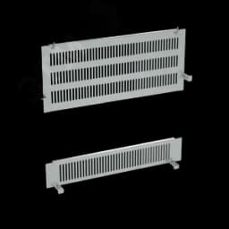 Комплект закрытий задних перфорированных В=300, 100, Ш=800 DKC