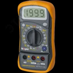 Мультиметр цифровой Navigator NMT-мм01-838L (838L)