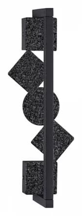 Накладной светильник Odeon Light Geos 66927WL