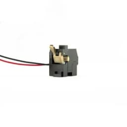 Расцепитель пониженного напряжения UVT 10GM AC200-230V для HGM30/50/60/100/125/160/250