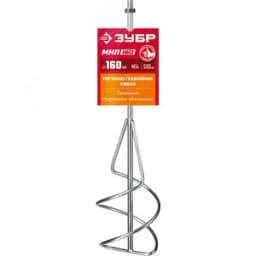 Насадка-миксер "снизу-вверх" для песчано-гравийных смесей d 160 мм, М14