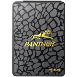 Накопитель Apacer AS340 Panther 480Gb AP480GAS340G-1