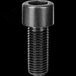 Головка удароприемная d=16 мм