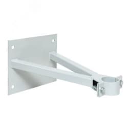 Кронштейн прижимной для трубы D=75мм PROxima