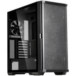 Корпус для компьютера Zalman Z10 Black