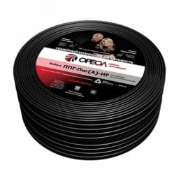 Кабель силовой ППГ-П нг(А)-HF 3х1.5-0.66 однопро волочный (барабан) ТРТС