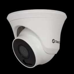Видеокамера уличная купольная универсальная TSc-Ve2HDf Tantos
