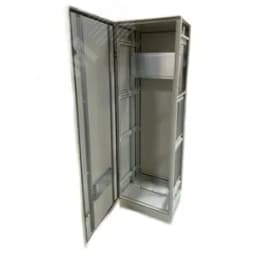 Шкаф распределительный напольный IP55 1800х1200х600 Базальт
