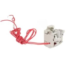 Независимый расцепитель AV POWER-3/4 SHT DC220V слева EKF