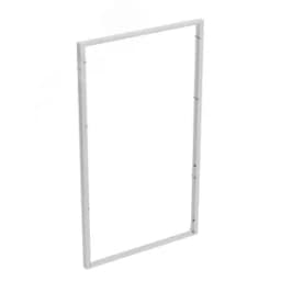 Комплект объединения спина к спине 2000x1000мм КЭАЗ Optima