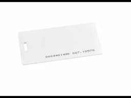 Карта EM-marine (тонкая) Optimus