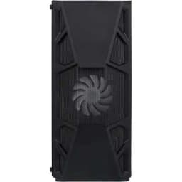 Корпус CL-3303B RGB Black Formula