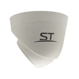 Камера видеонаблюдения купольная 2 Мп ST-2202 (2.8мм) (v.3) Space Technology