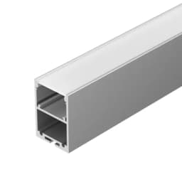 Профиль ARHLINE3750A3000 ANOD Arlight Алюминий 036137