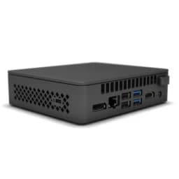 Компьютер NUC NUC11ATKC40000 Intel