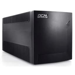 Источник бесперебойного питания (ИБП) Raptor RPT-2000AP PowerCom
