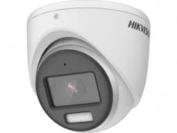 Купольная видеокамера Hikvision DS2CE70DF3TMFS28mm 2Мп HDTVI
