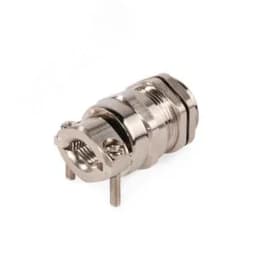 Ввод кабельный латунный MGM-DL 40 (22-30 мм) КВТ