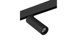 Светильник для низковольтного трека SY mini SYmini522015E11648BLNW SWG